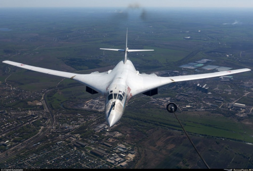 ����������ͼ-160��ը����������ڿ�����Ʒ