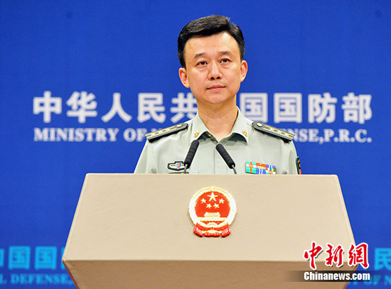 国防部回应印度拟在中印边境部署“布拉莫斯”导弹