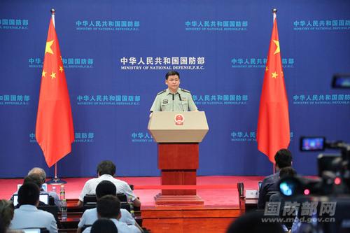 中国成功举办拉美国际军事合作部门主官研讨班
