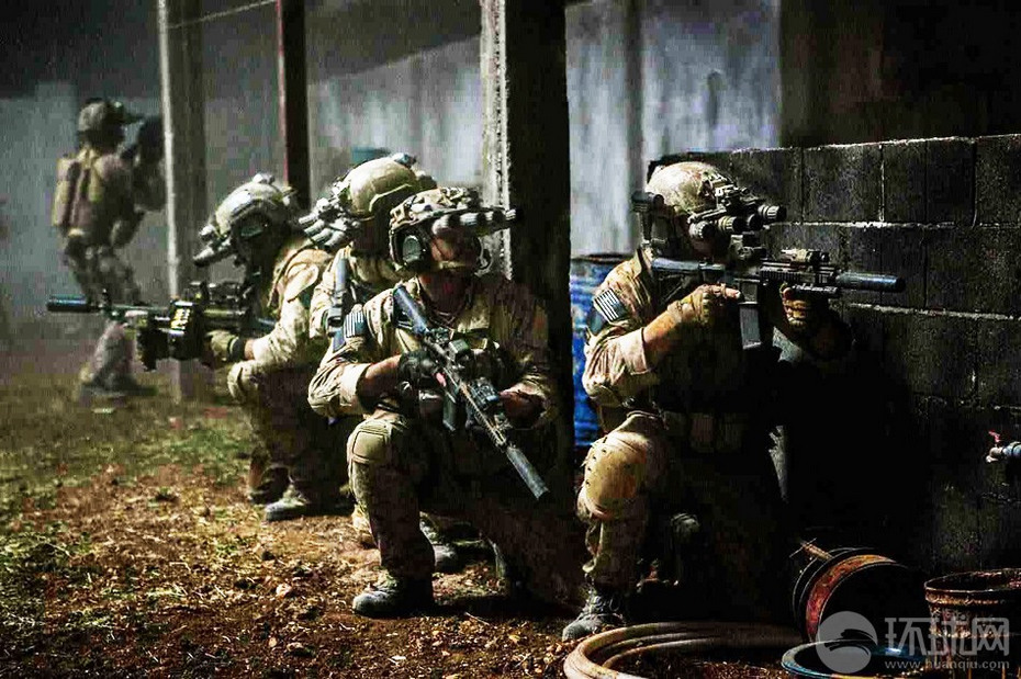 艰难的一天美海豹队长亲述如何击毙本拉登