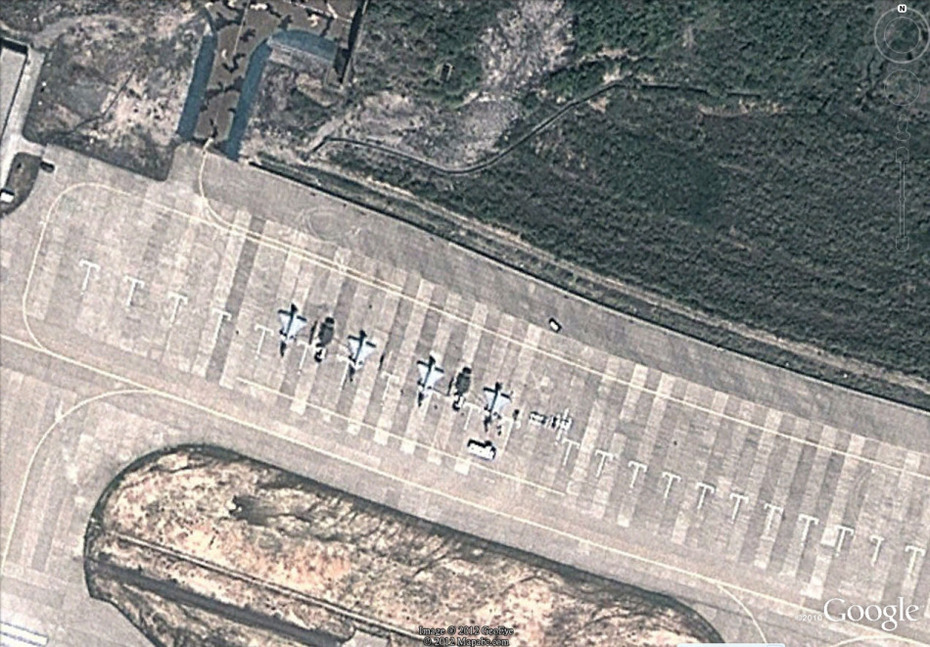 福清龙田机场图片