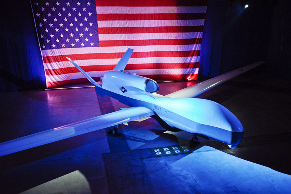 据中国国防科技信息网报道 2012年6月14日,诺格公司在其位于加州帕姆