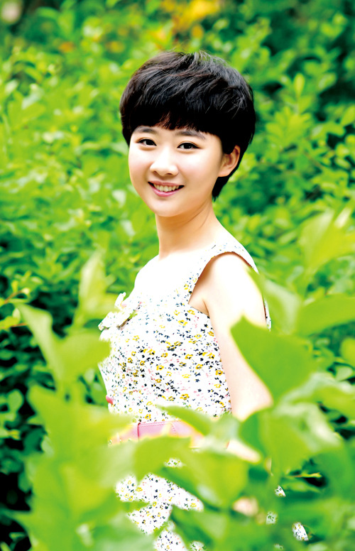 解放军最新魅力女兵出炉:基层气质美女多