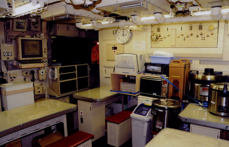 日媒公开谈论日澳之间苍龙级aip潜艇交易