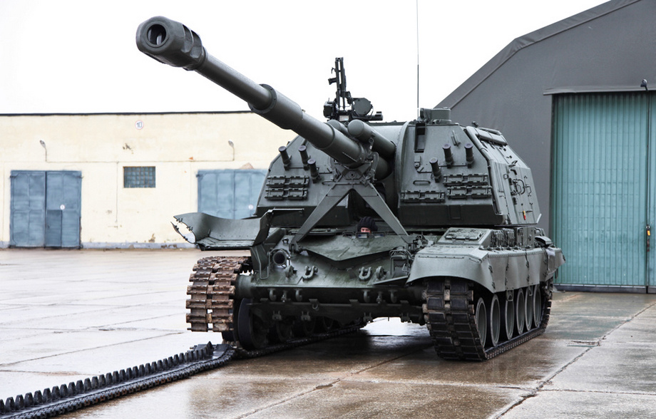 盘点:中国从俄罗斯引进的十种先进军事技术-中新网