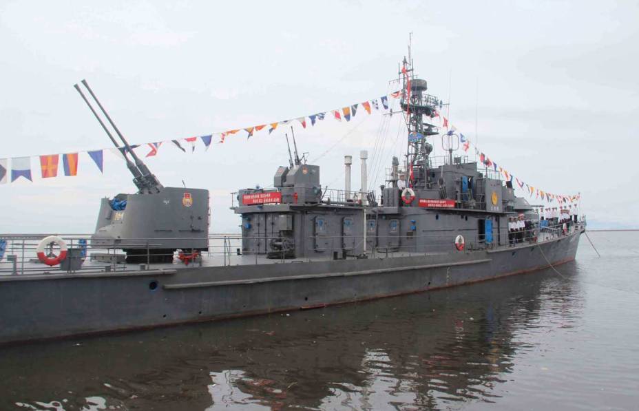 朝韩军力大比拼朝鲜半岛山雨欲来胜负难断