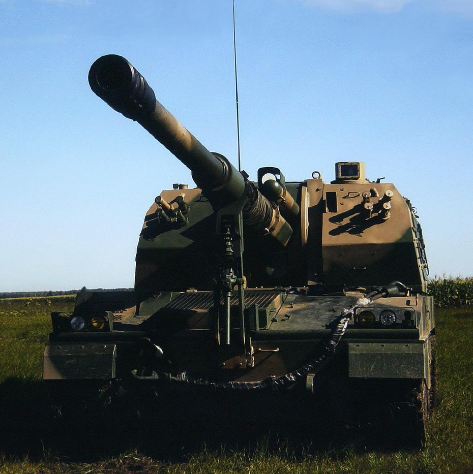 跻身世界五强!盘点这些年中国出口的先进武器-中新网