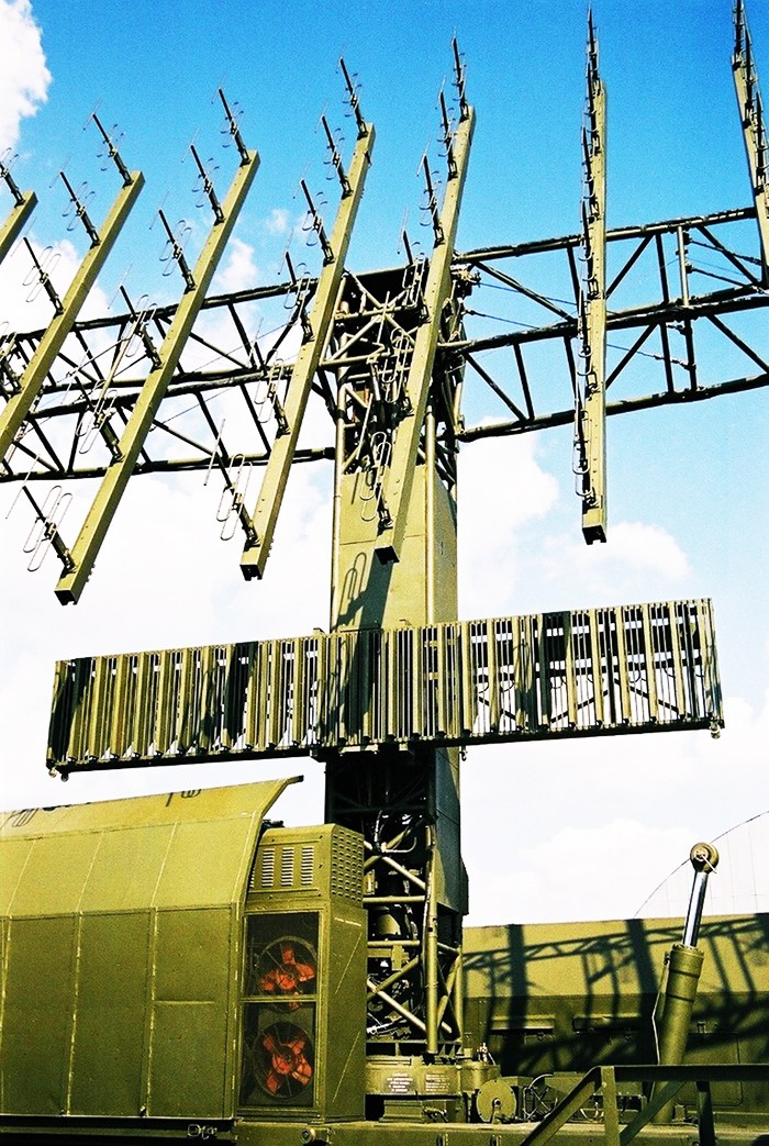 歼20还未服役周边国家已织起反隐身雷达网