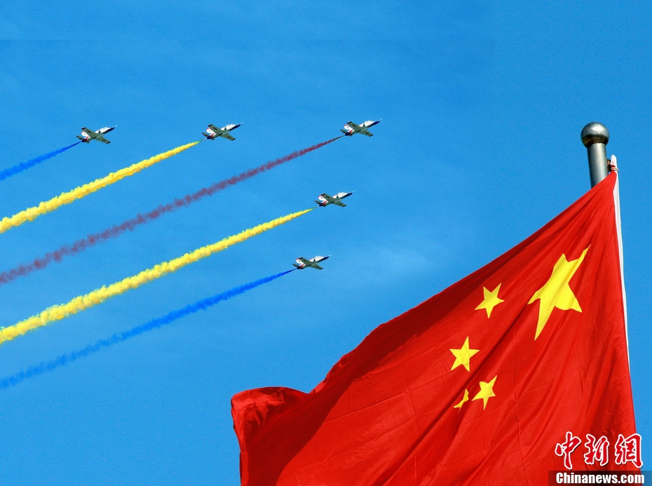 猛图巨献中国老中青多型战机摄影神品