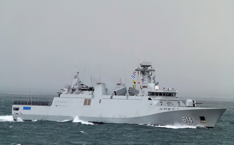 战机潜艇隐身舰:越购"三板斧"欲霸占中国岛礁-中新网