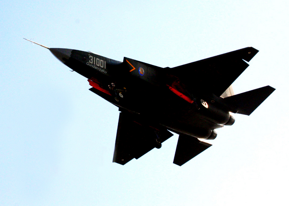 2023年中国将成超级大国至少有3个航母舰队