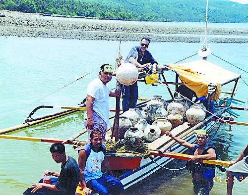 中古】K▽支那 清国末 大正時代 中国文物 清朝中国 箱 (37626)