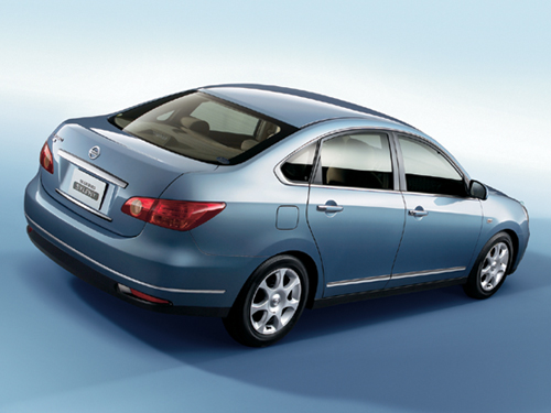 cvt无级变速箱与mr20de引擎解密轩逸之新技术