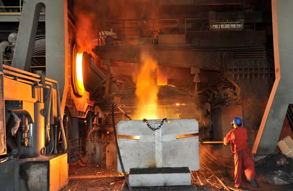 钢铁烧结脱硫建起来能否稳定运转起来5