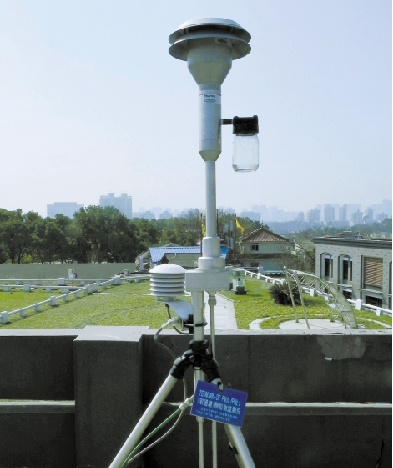 PM2.5�վ�ֵ���������㽭7����о�δ����