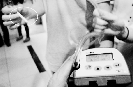 ֻҪ���ŵ���ζ����PM2.5���ٳ���һ��