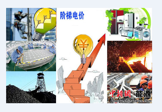 6月1日非阶梯电价实施临界点尚有省份未听证