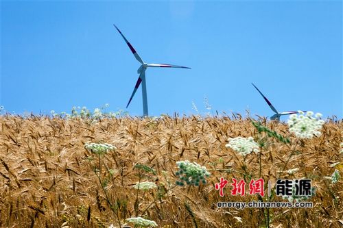 到2020年全球风电装机将继续保持两位数增长