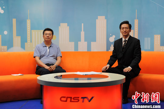 董秀成:我国油品质量升级不存在技术障碍