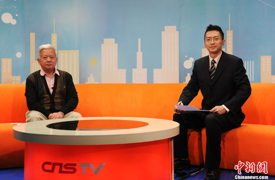 专家:雾霾天气频发与粗放式经济发展密切相关