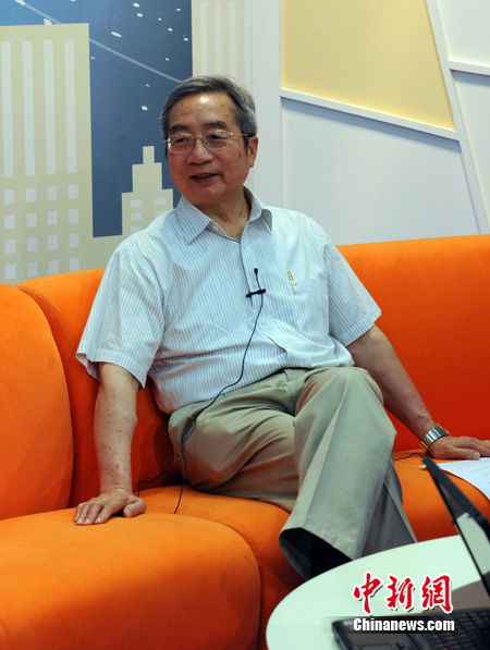 访谈预告:专家解读阶梯水价探寻节约与消耗平衡点