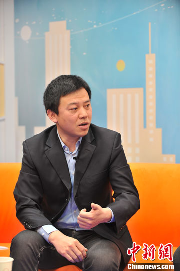 英利樊振华:转型薄膜光伏未必安全高成本考验企业