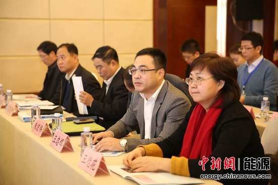 京津冀石墨烯产业联盟成立东旭光电成投资布局领军企业