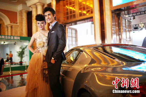 ������ģLeo˧�����㡰�й����Ϲ������������ᡱ