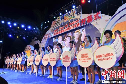 2011�껷���ϵ����ʹ�·���г������ǿ�Ļ