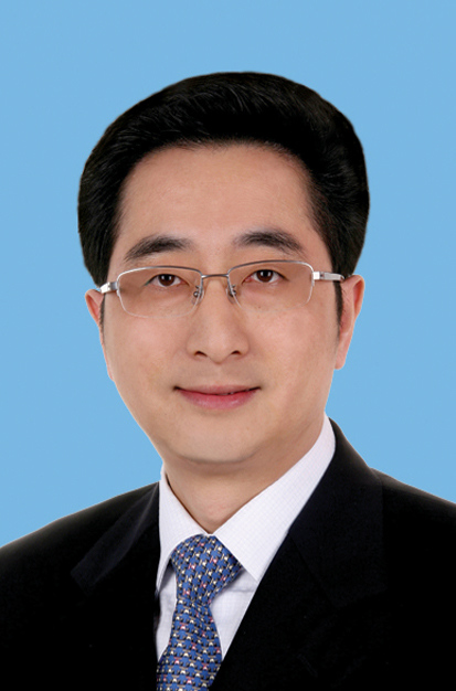 钦州市委书记、市长向海外侨胞和港澳同胞贺新春