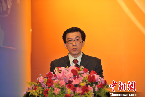 海外华文媒体代表高度评价新丝绸之路建设