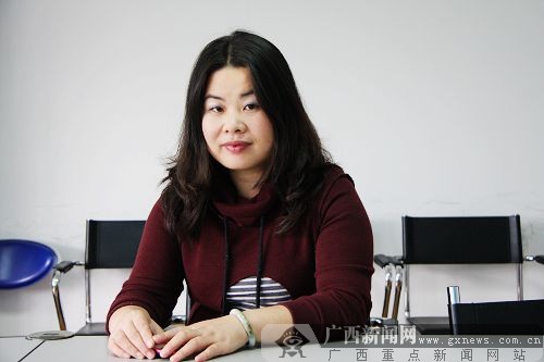 昔日网络红人"流氓燕"投身公益为女权呐喊(图)