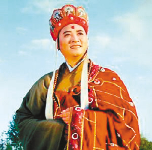 网上热传职场 西游记 孙悟空是中介启蒙人 图 中新网