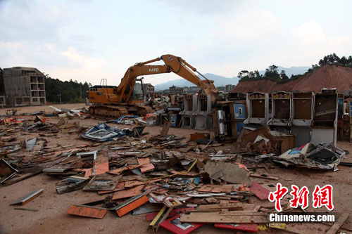 ����½����������1000��̨�Ĳ���