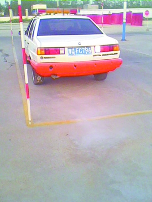 ��ͨ�ֹ��񳵱�ָ������У������·�����ϲ飨ͼ��