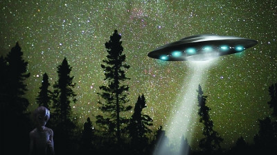 ���ڸ���UFO�¼���������Ӱʦ�ƺܶ���ƵΪ�ϳ�