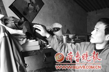 伤残转业军人痴迷捐助误终身薪资微薄坚持助学