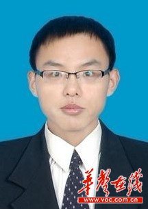 清华生工作半年即升副县级领导回应:合乎程序