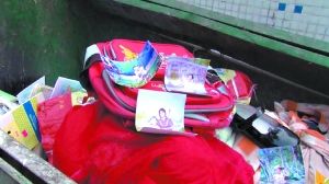 三姐妹洗澡时煤气中毒死亡最大女孩仅11岁(图)