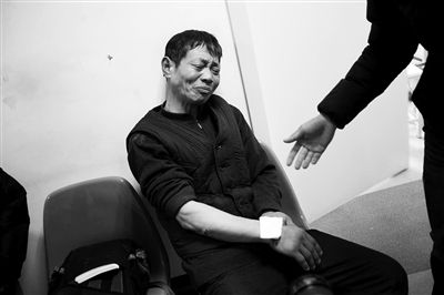 无主藏獒连咬9人被警察用麻醉枪击倒(图)