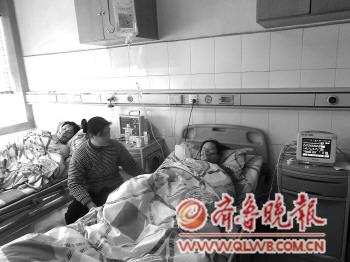 村民三下地窖救人牺牲村委会组织乡亲为家属募捐