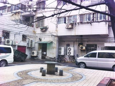 南京法云寺曾设慈悲医室免费给穷人治病(图)