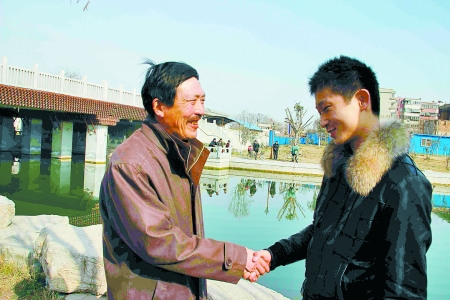 58�껷�����¾���ˮ��ѧ��20��ǰҲ�����о���