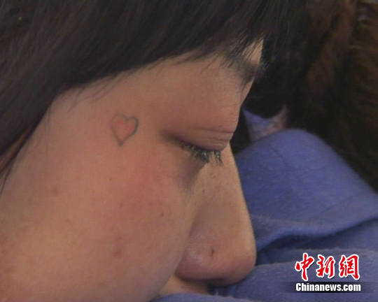 “三八节”里的女劳教人员:她们的权利未被遗忘