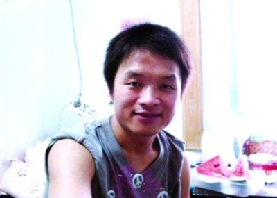 实习医生患癌症悄然出走一星期后网上发布遗书