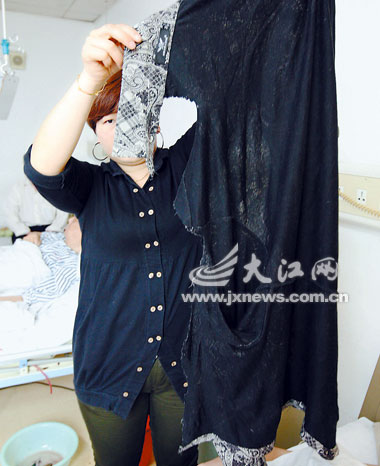 村干部拒村霸揽工程遭毒打打人者被刑拘(图)