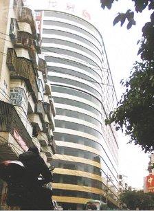 福清龙田最牛违章建筑建18层不知户主是谁(图)