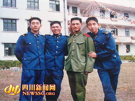 男子夺刃救人被砍5刀或致残退伍兵千里募捐驰援