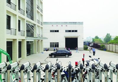 南京一工厂气罐搬运中莫名爆炸2人身亡3人受伤