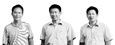 郑州3名路人勇夺砍人者双刀获见义勇为称号(图)